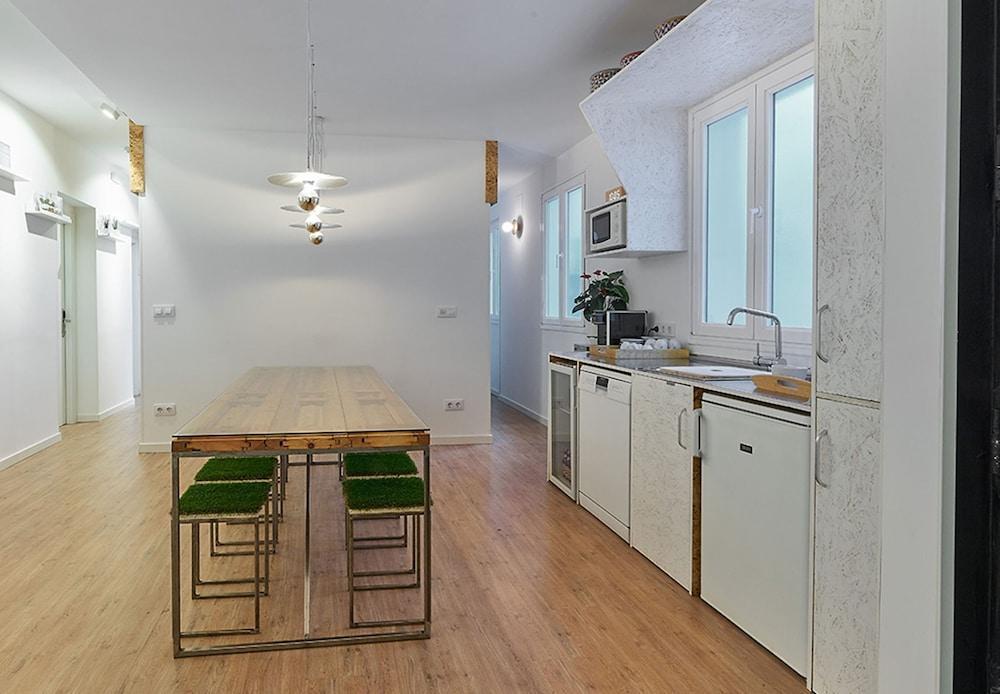 Madridcito Maison d'hôtes 2*