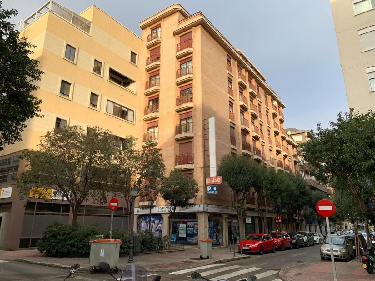 Estudios Torr Zona Prosperidad Apartamento Madrid