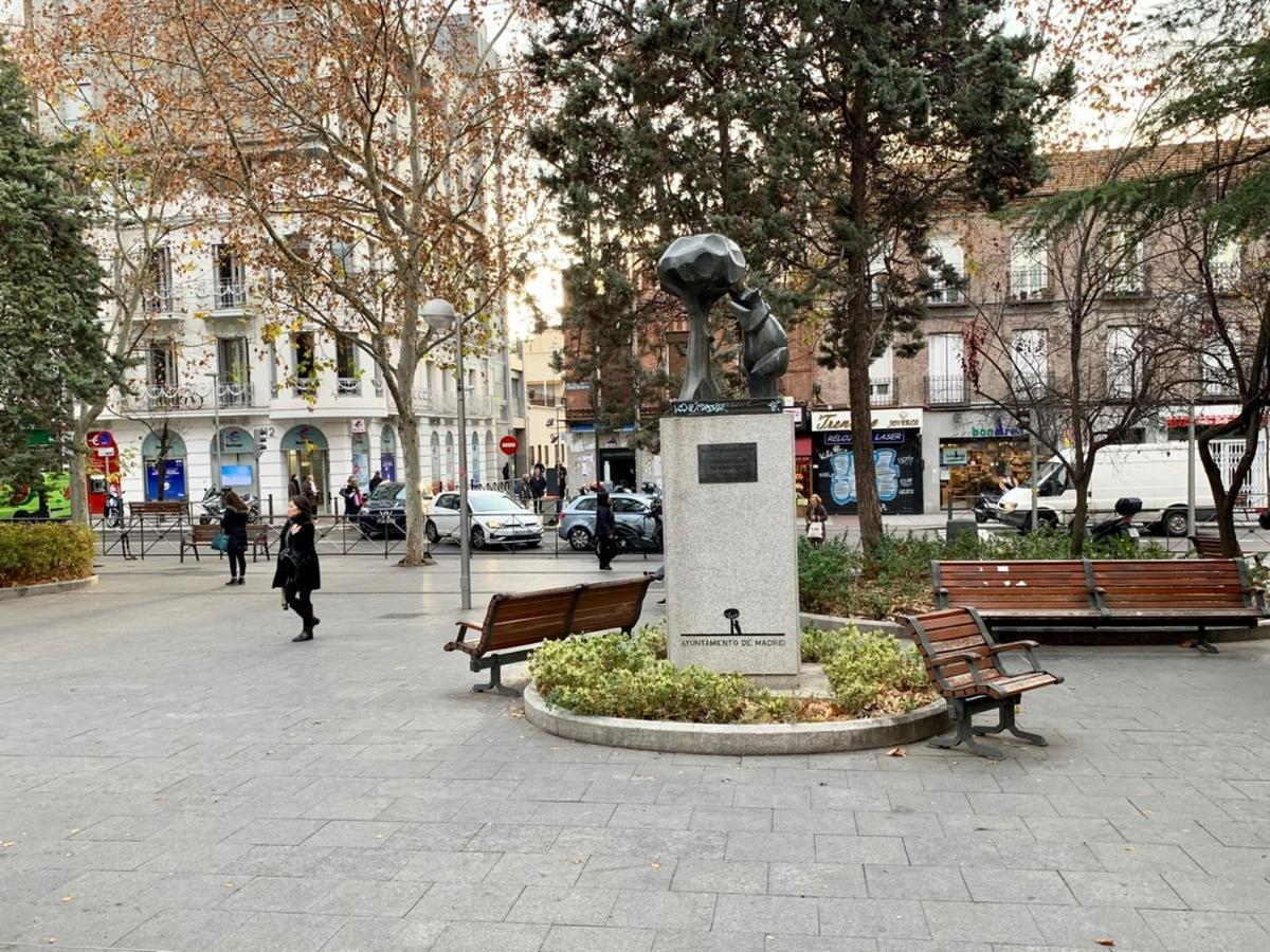 Estudios Torr Zona Prosperidad Madrid