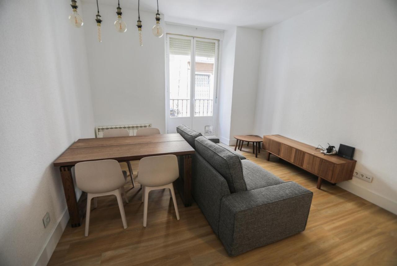 Apartamento Ballesta Appartamento