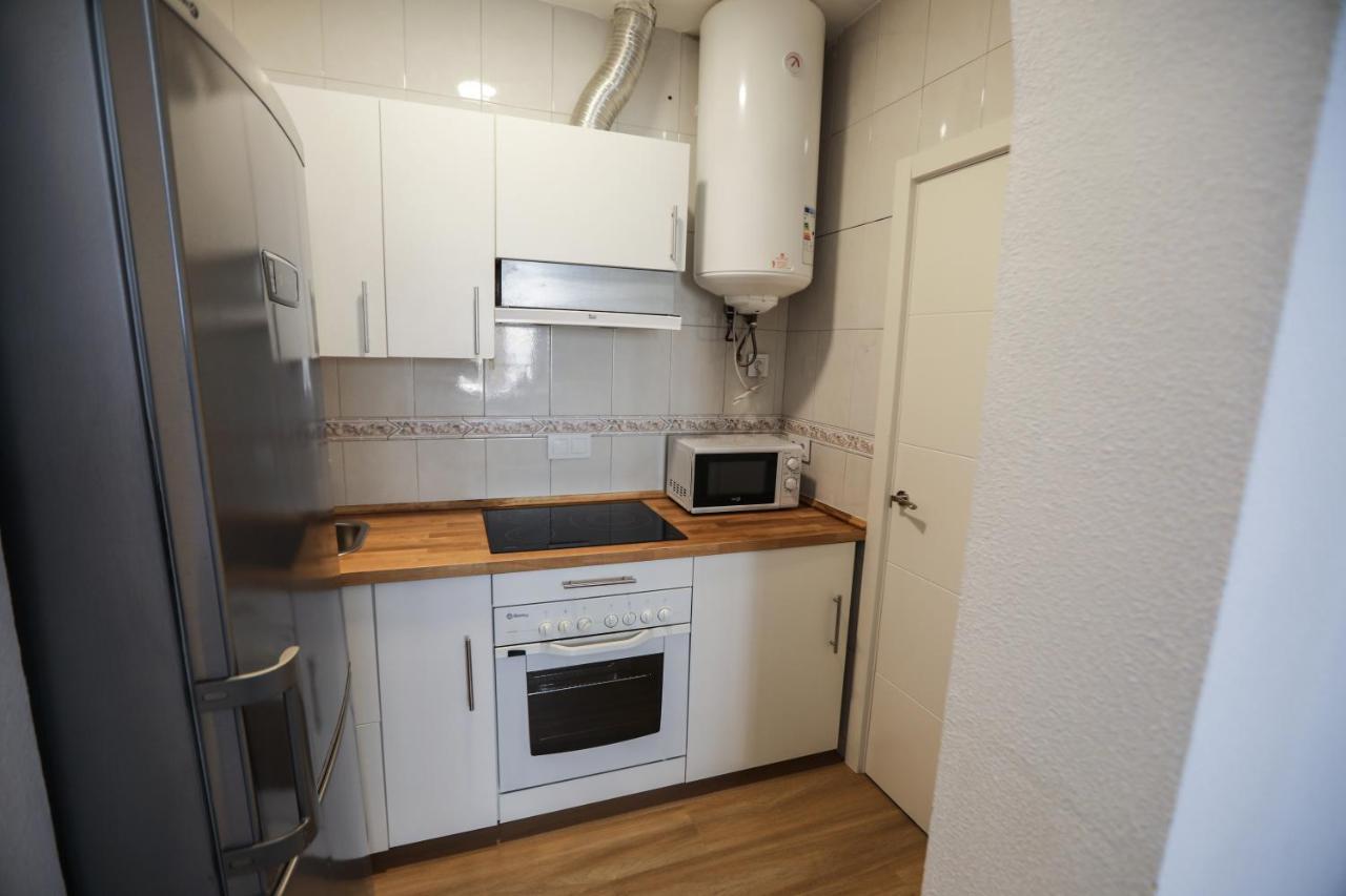 Appartamento Apartamento Ballesta *