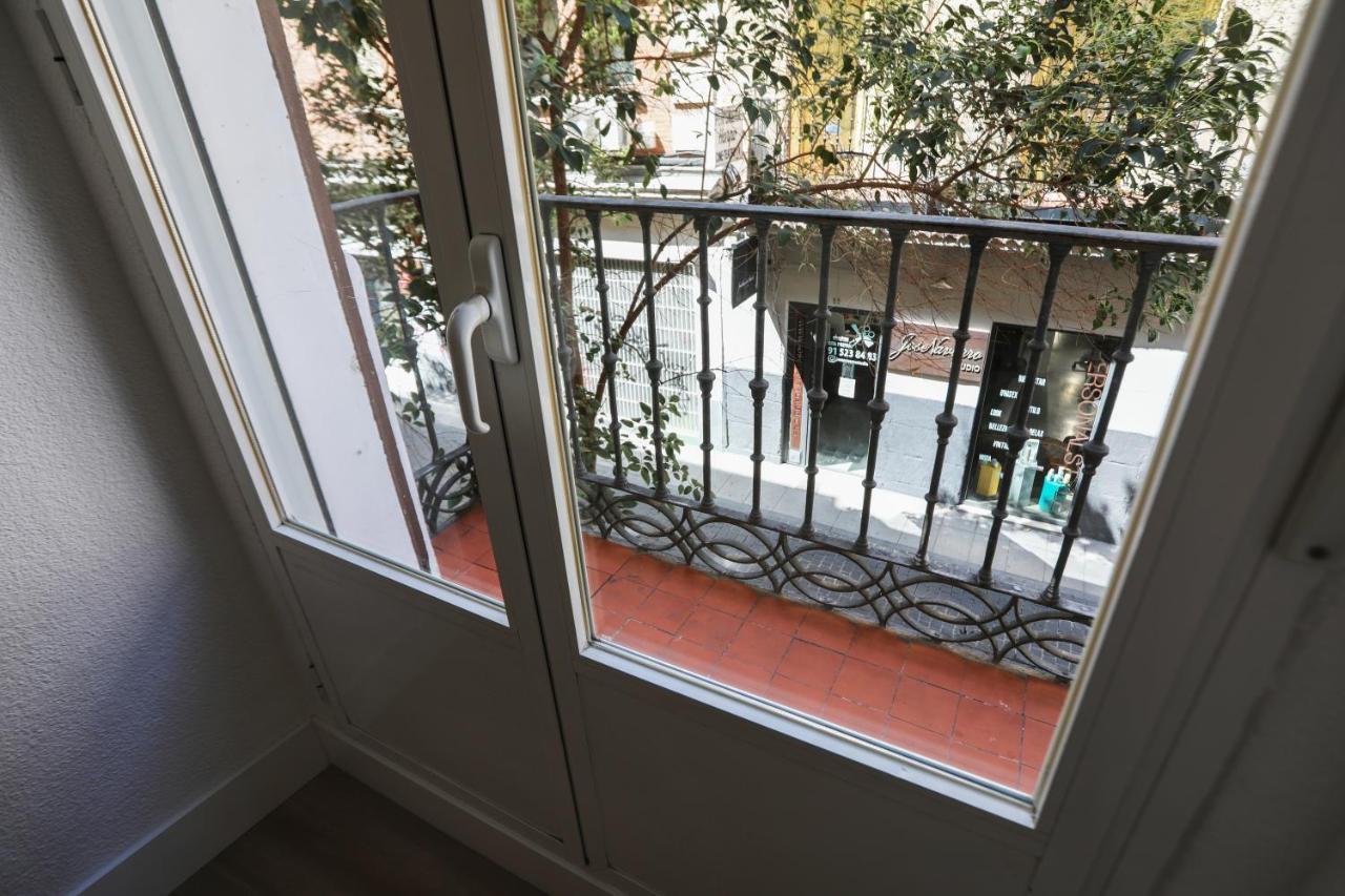 Appartamento Apartamento Ballesta Madrid