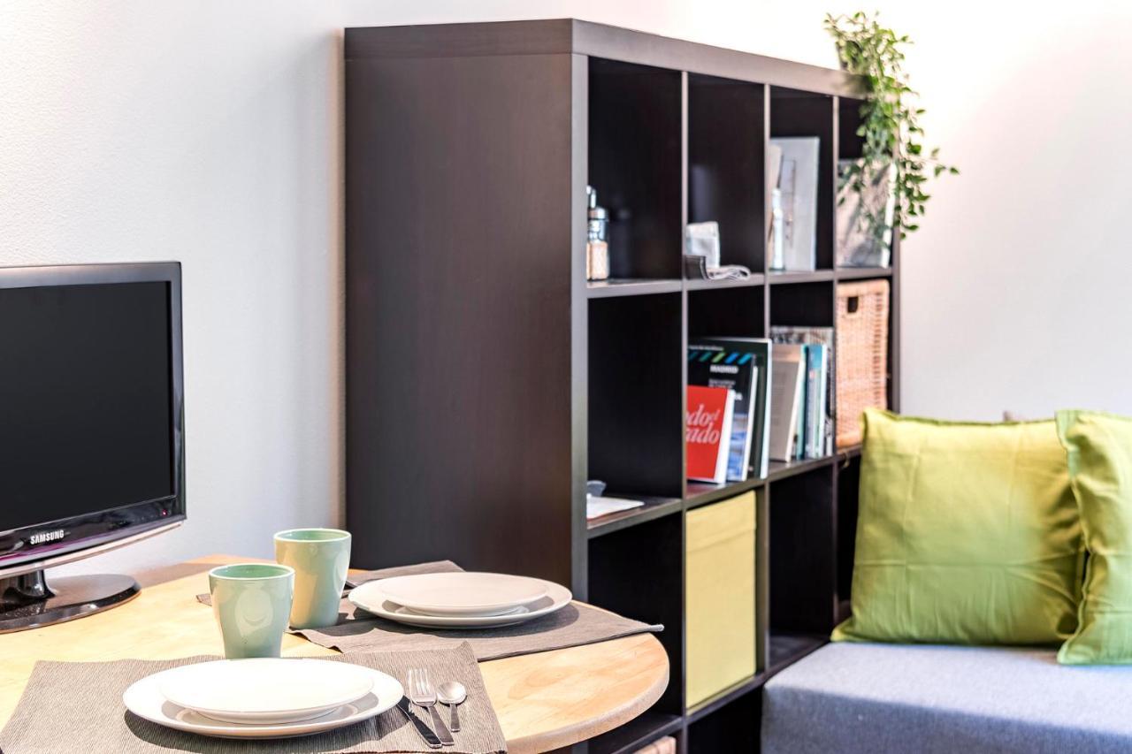 Appartement Fabuloso Estudio En Pleno Centro De Madrid. Madrid