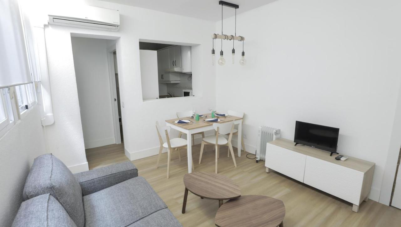 Appartamento Apartamento Ballesta *