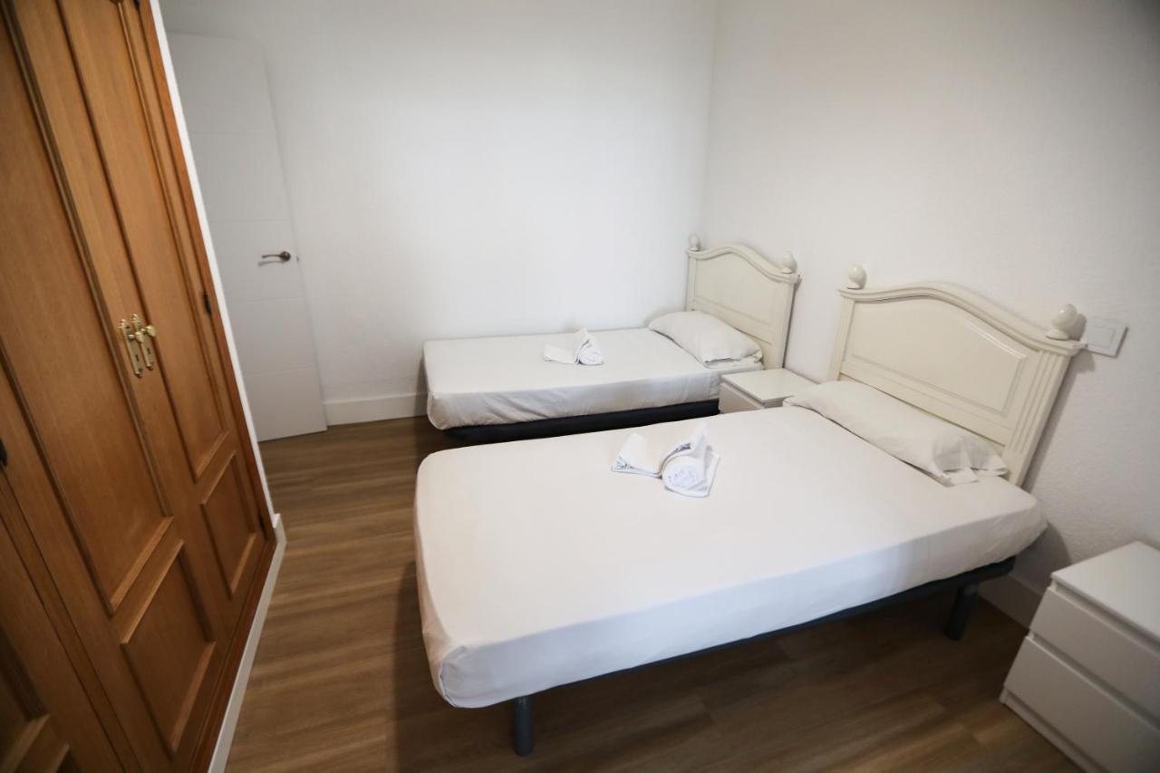 Apartamento Ballesta Appartamento *