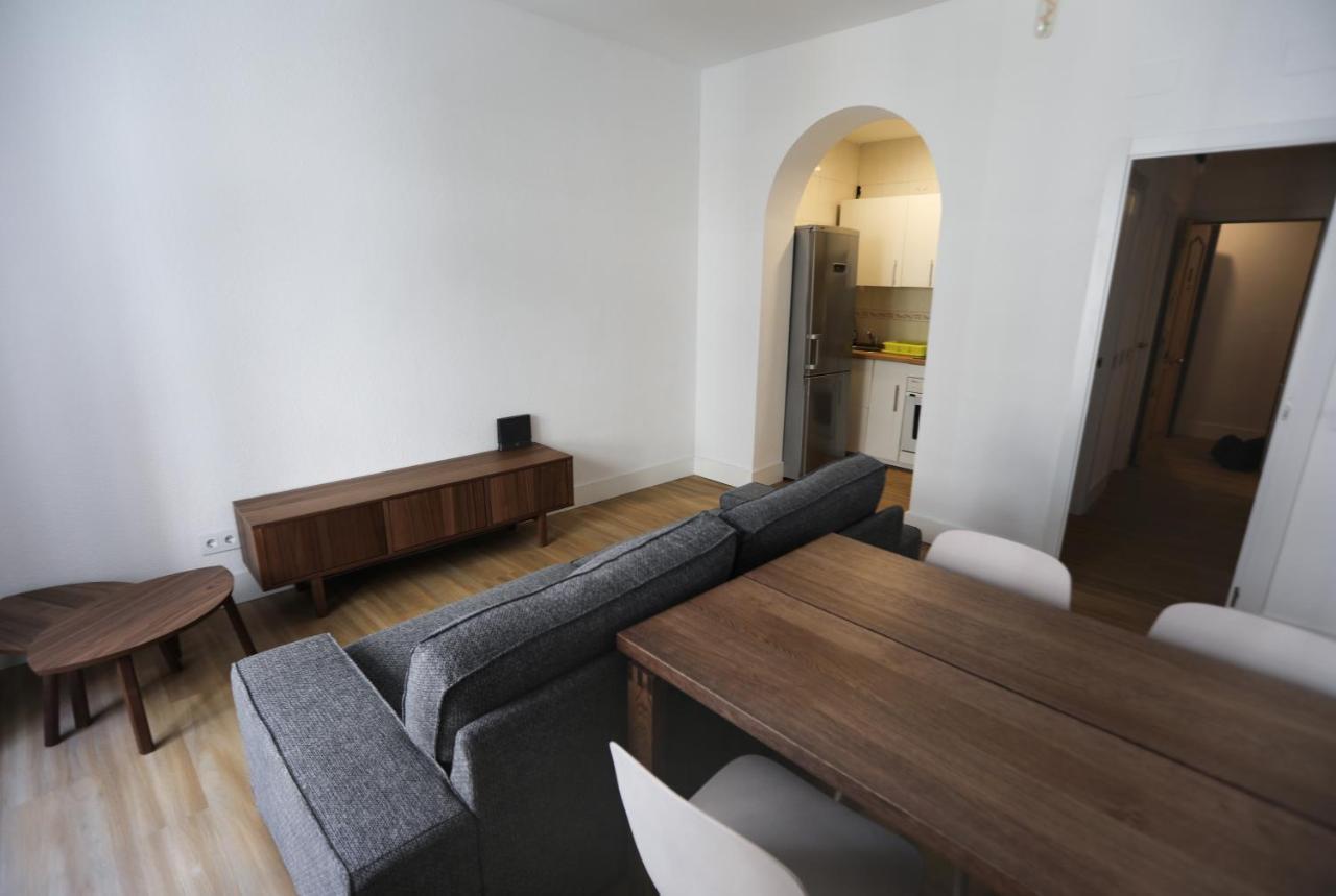 Apartamento Ballesta Appartamento