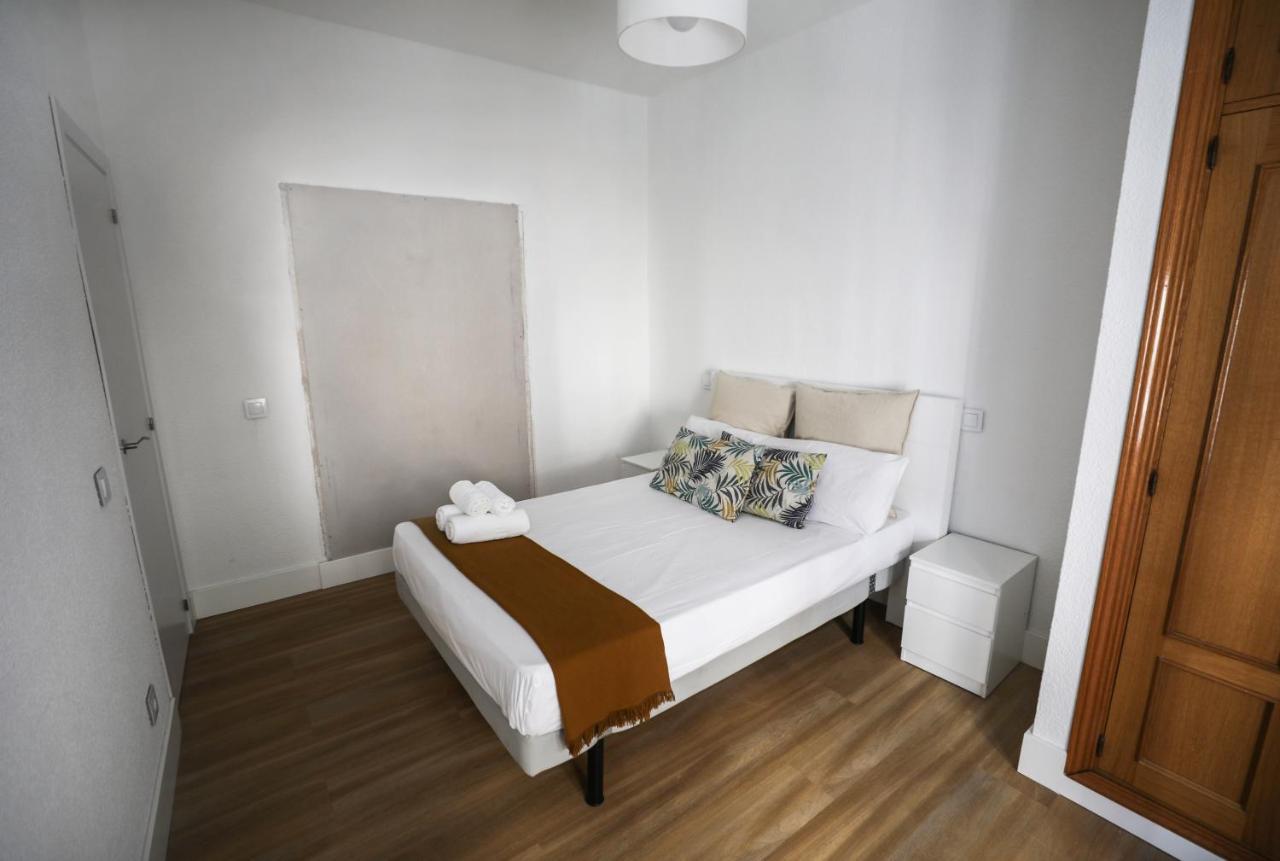 Apartamento Ballesta Appartamento