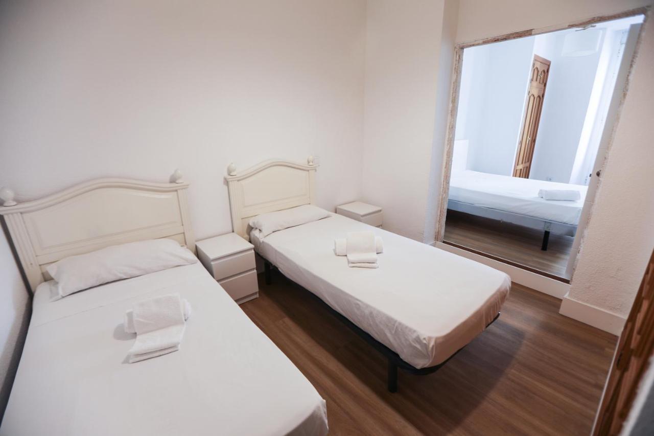 Apartamento Ballesta Appartamento *