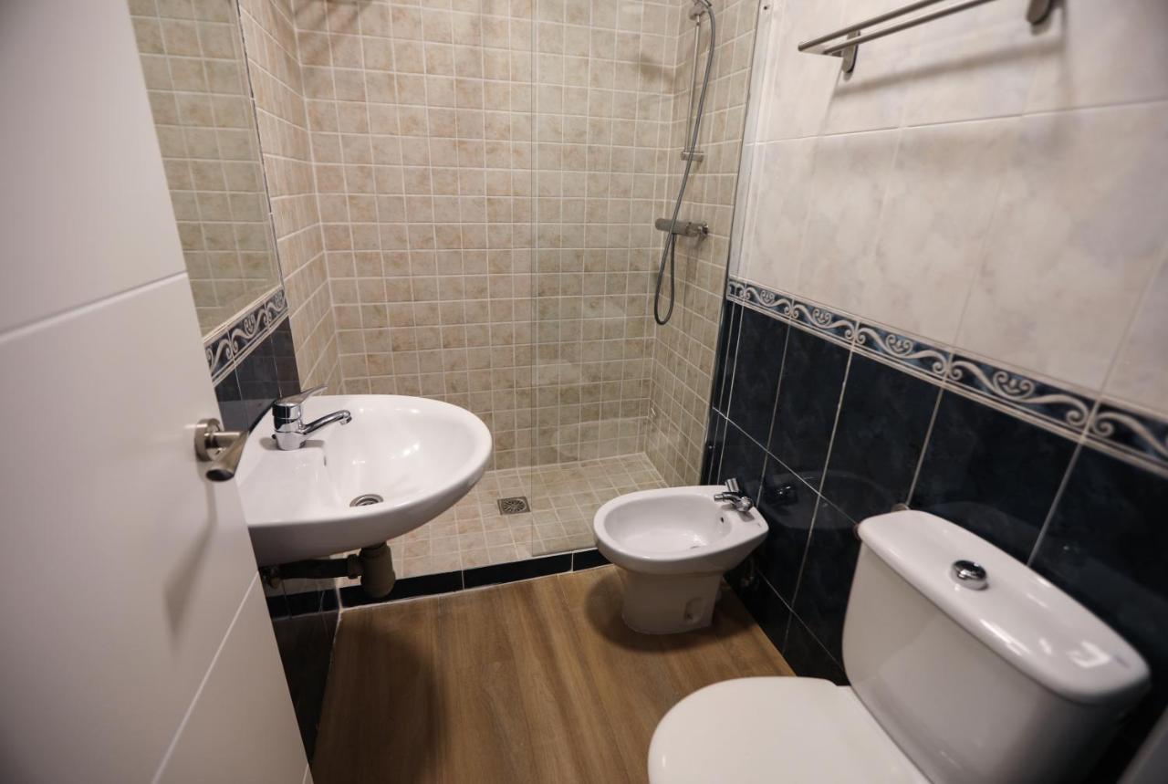 Appartamento Apartamento Ballesta *