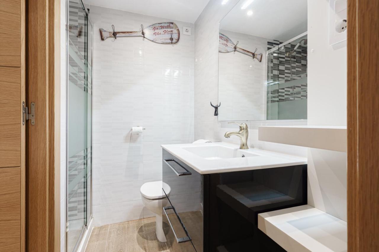 Appartamento Homeabout Atocha Madrid