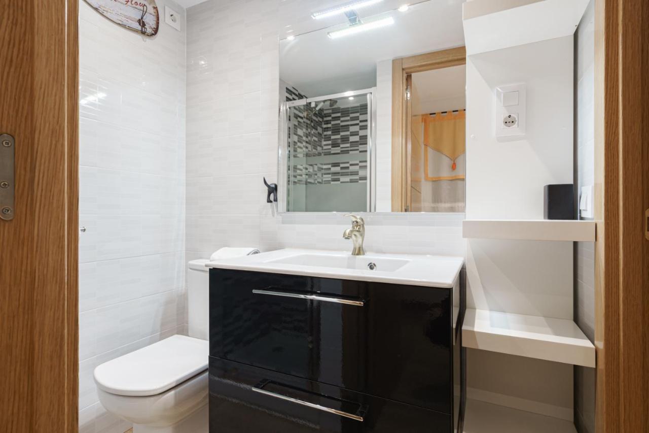 Appartamento Homeabout Atocha