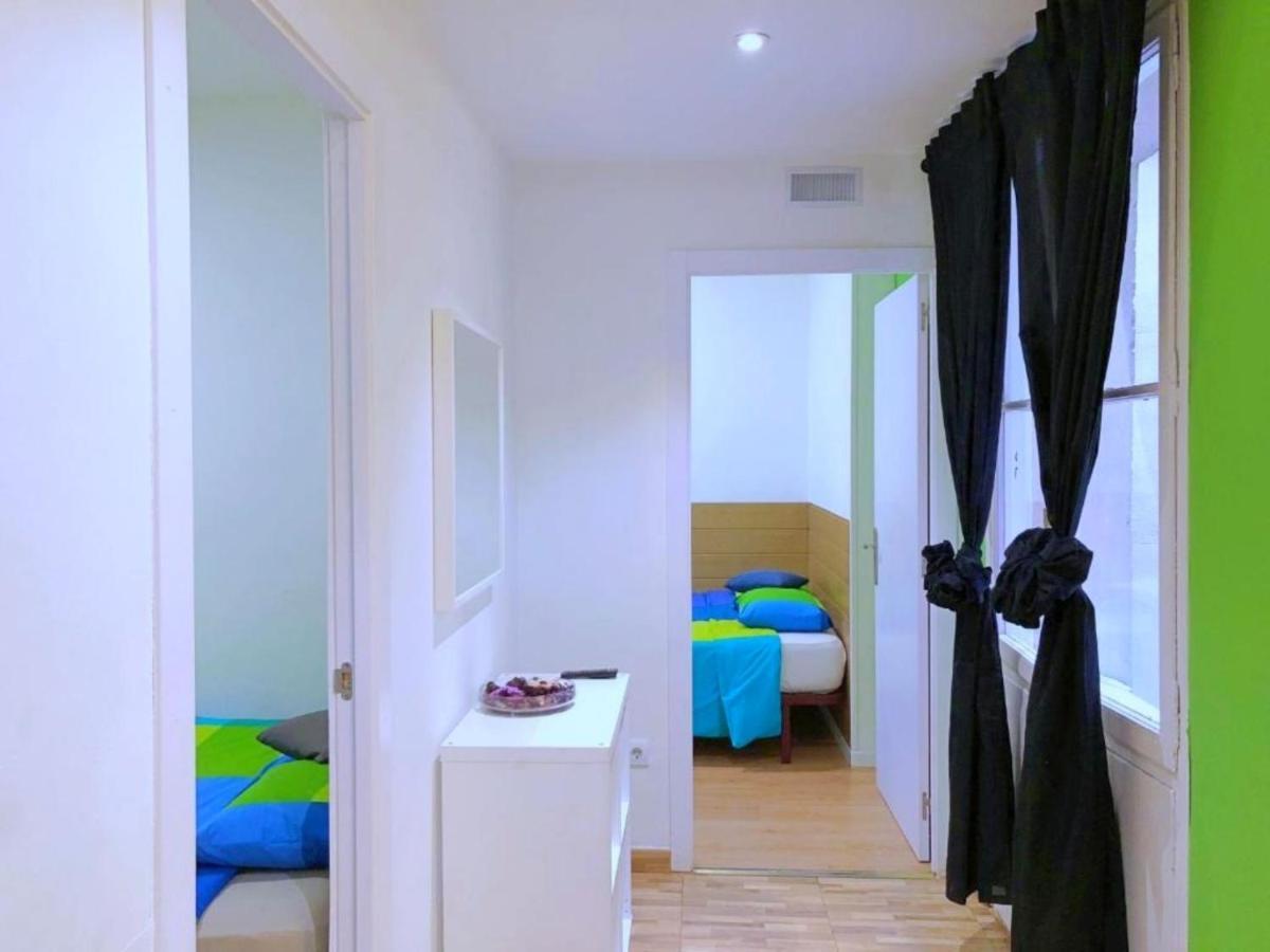 Apartamentos SmartRenting Gran Vía Madrid