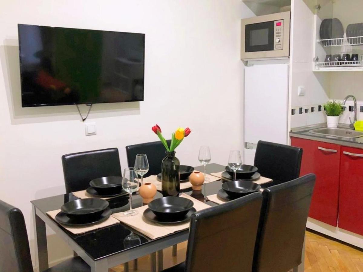 Apartamentos SmartRenting Gran Vía Madrid