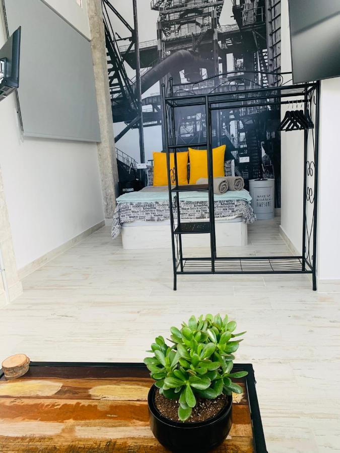 Coco Homes Apartamento