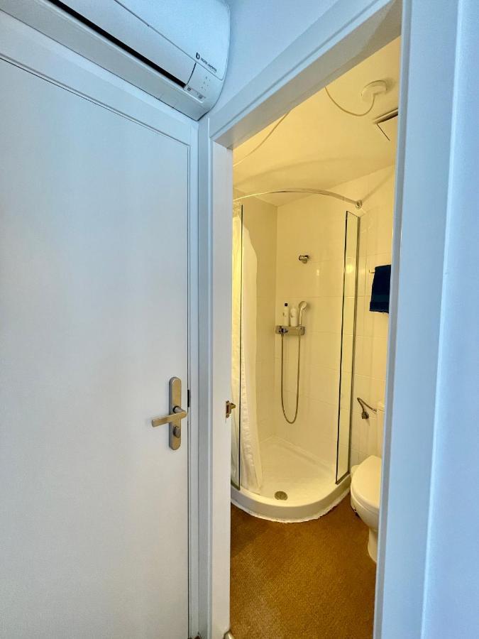 Maison d'hôtes Madridcito 2*