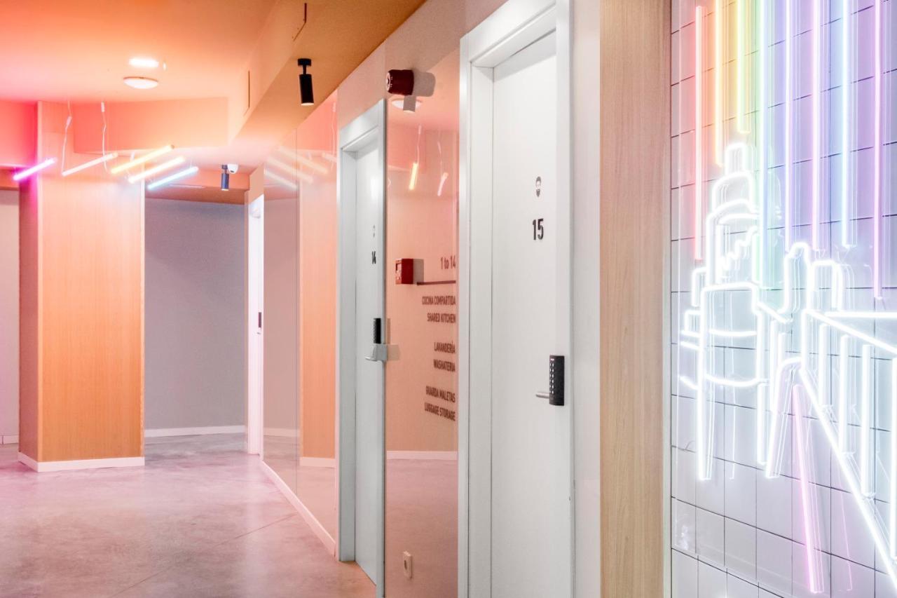 Aparthotel Bob W Chueca 3*