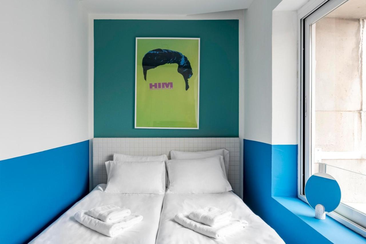 Bob W Chueca Aparthotel Madrid