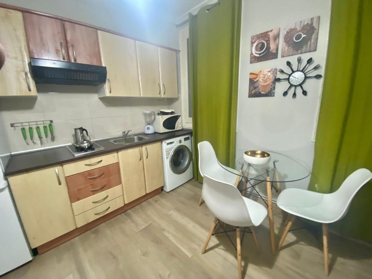 Appartement Centro Goya
