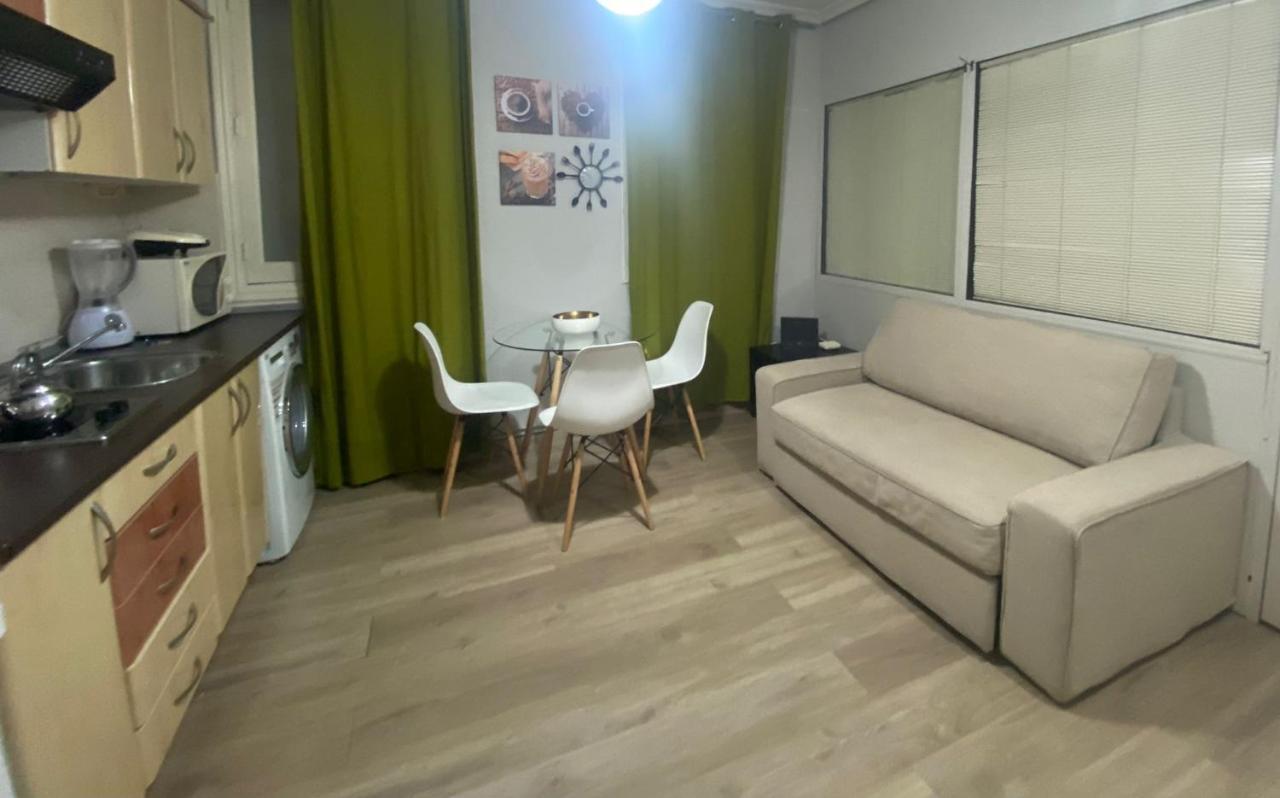 Appartement Centro Goya