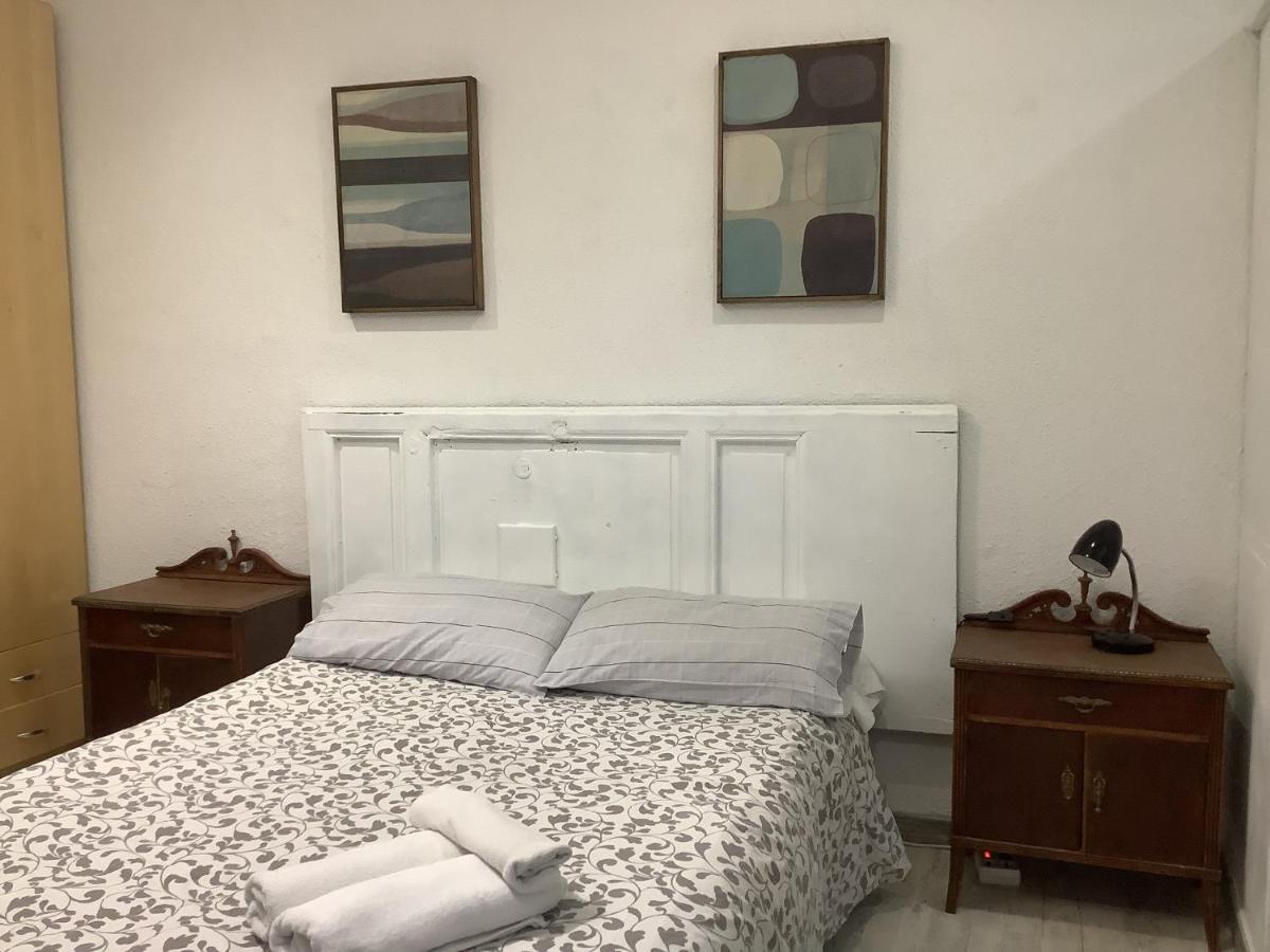 Appartement Pelayo 44 Chueca *