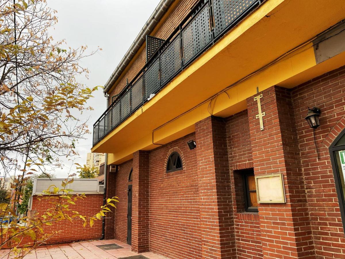 Napoles Hostel Madrid