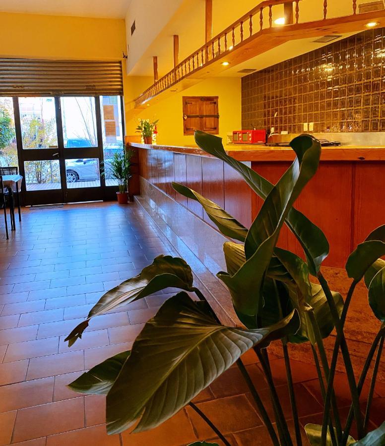 Napoles Hostel