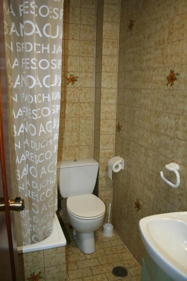 Alojamiento Adelfas Alloggio in famiglia *