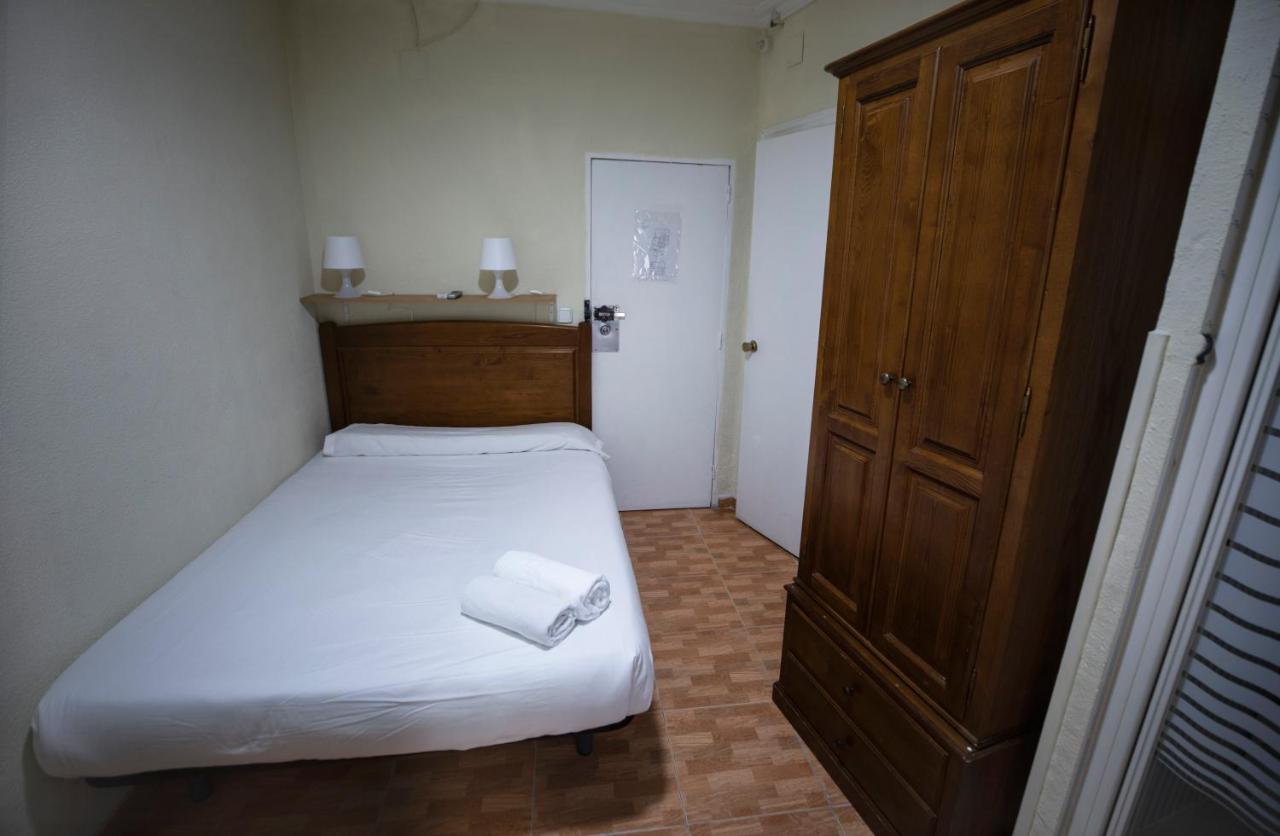Perales Gasthof Madrid