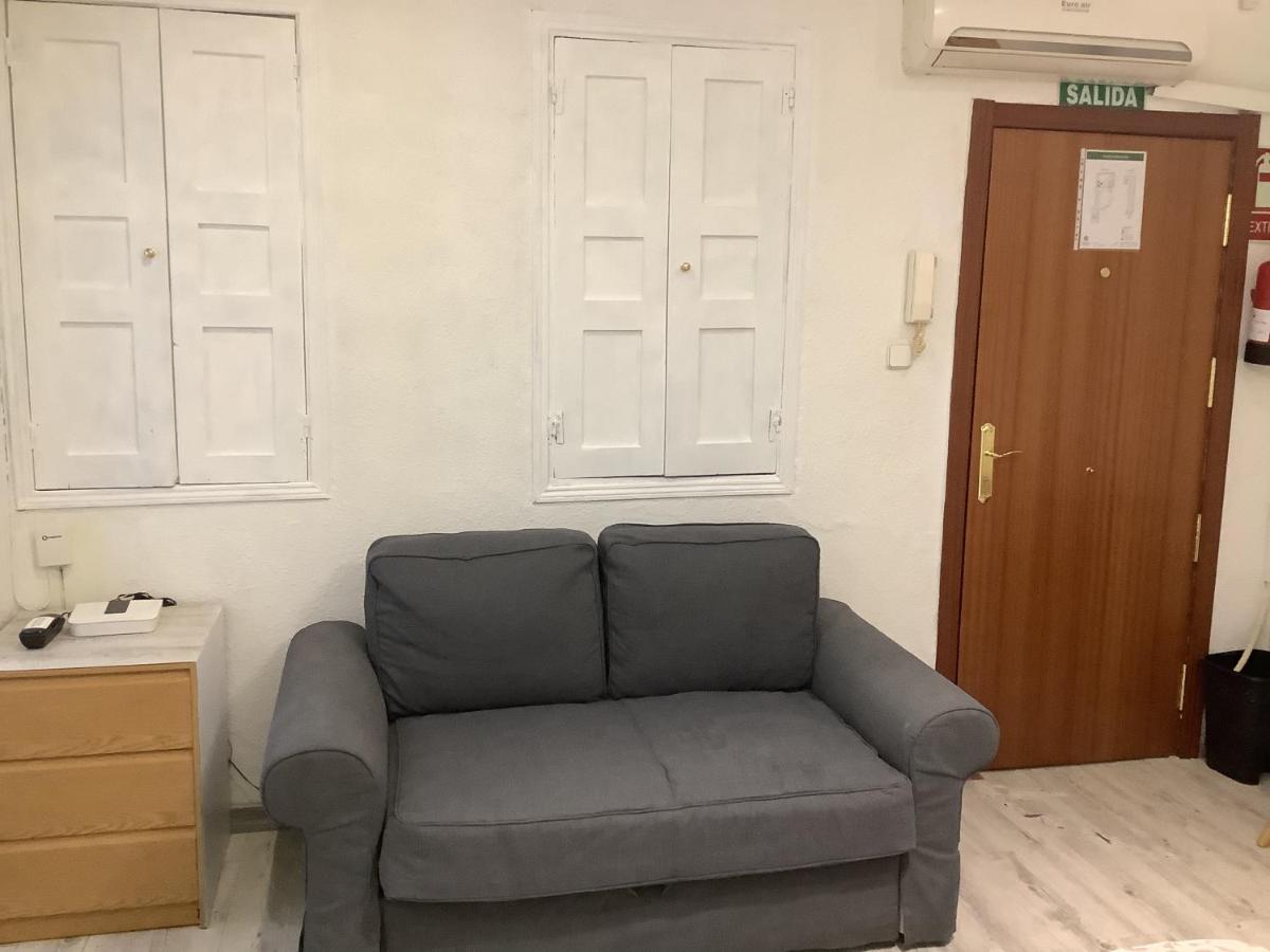 Appartement Pelayo 44 Chueca Madrid