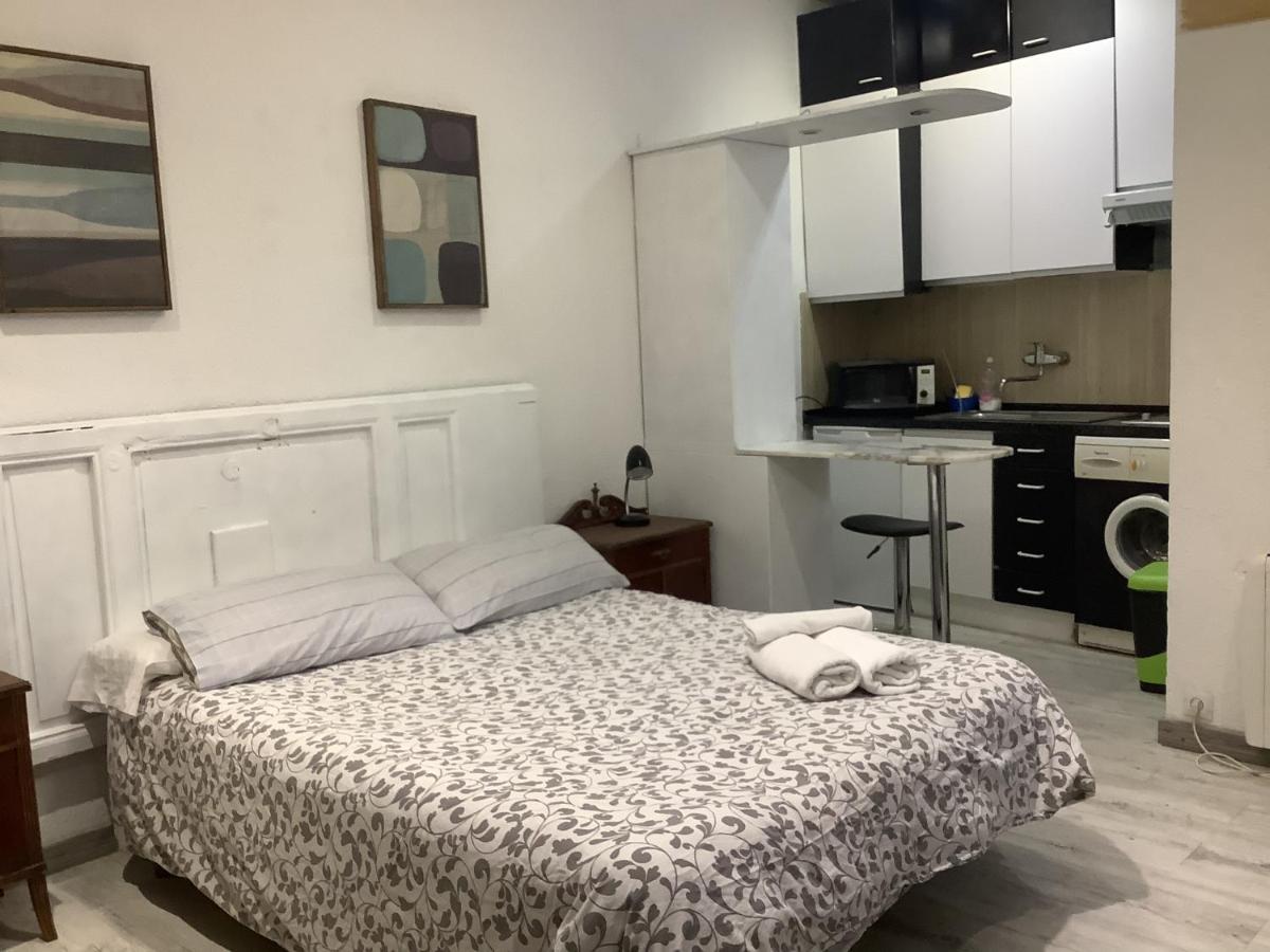 Pelayo 44 Chueca Appartement *