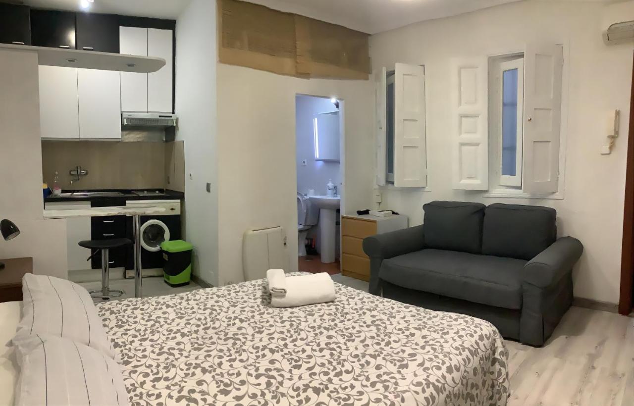 Pelayo 44 Chueca Appartement *