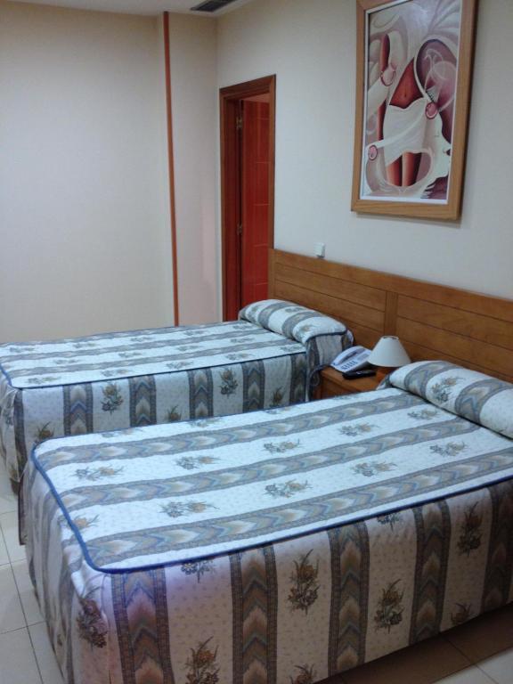 Guest house Aeropuerto