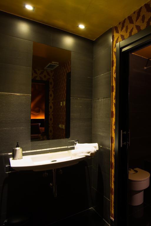 Boutique Suites Betancourt * Madri