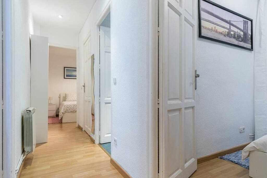 Apartamento Agradable piso de dos habitaciones en Chamberí