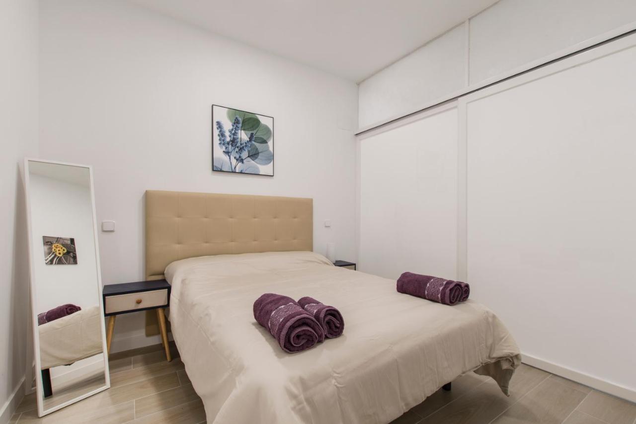Appartement 4torres Homes - Carmen *