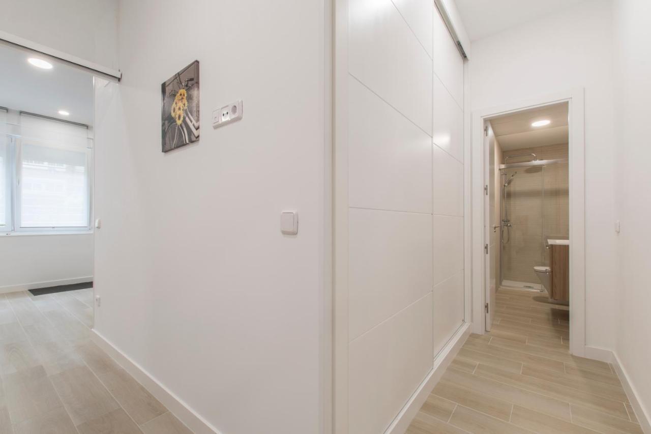 4torres Homes - Carmen Appartement