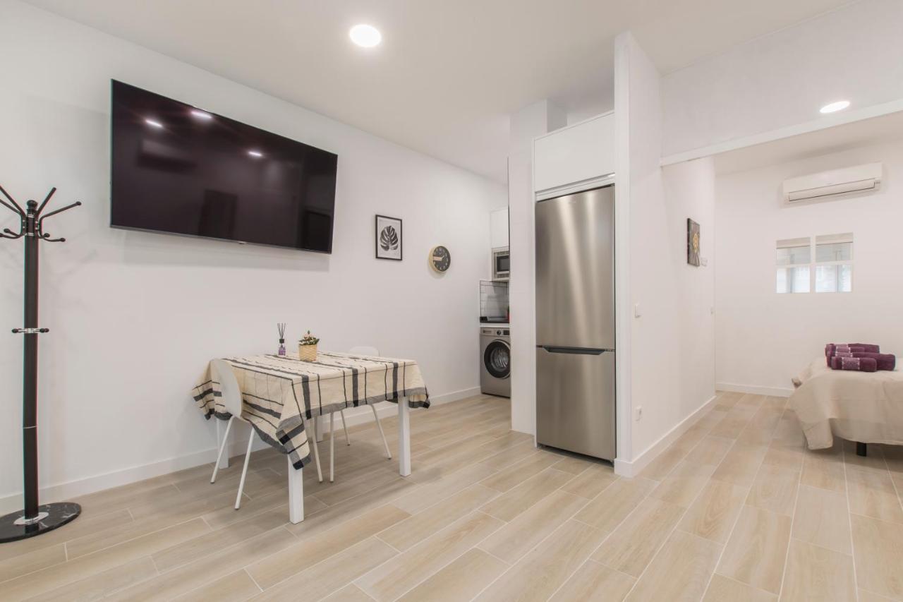 Appartement 4torres Homes - Carmen Madrid