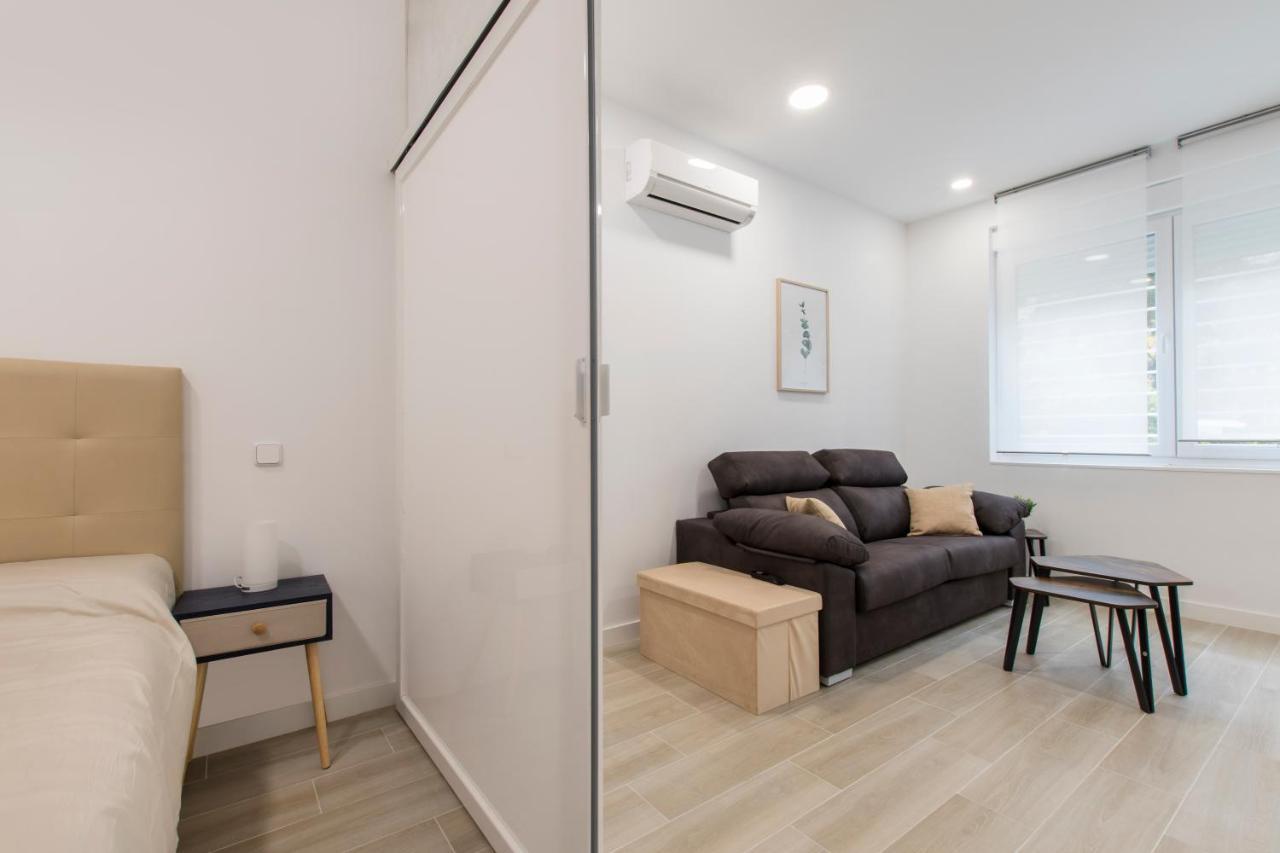 4torres Homes - Carmen Appartement *