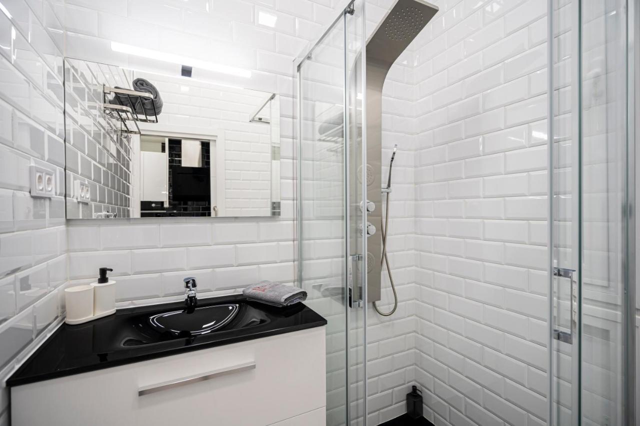 Apartamento Moncloa Madri