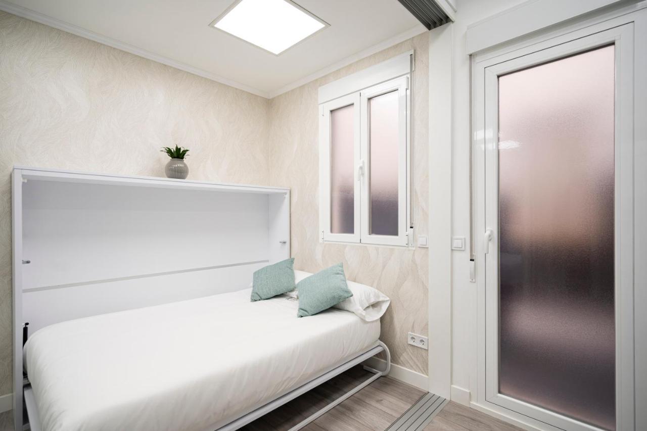 Apartamento Moncloa Madri