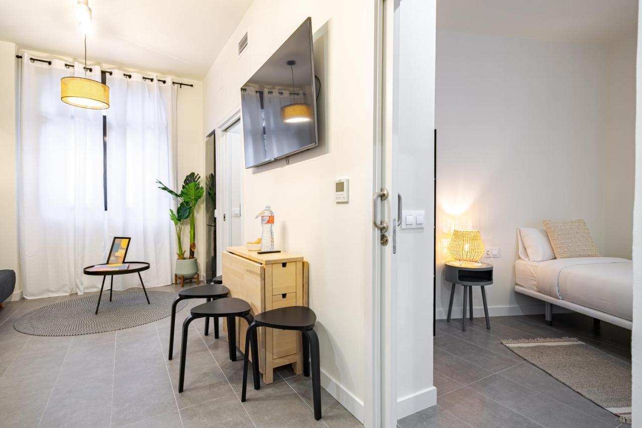 Appartement Color By Olala Homes