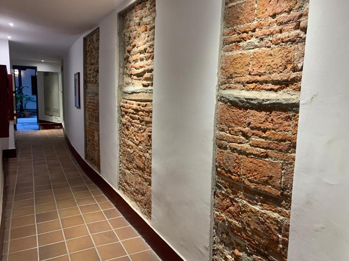 Appartement Pelayo 44 Chueca Madrid