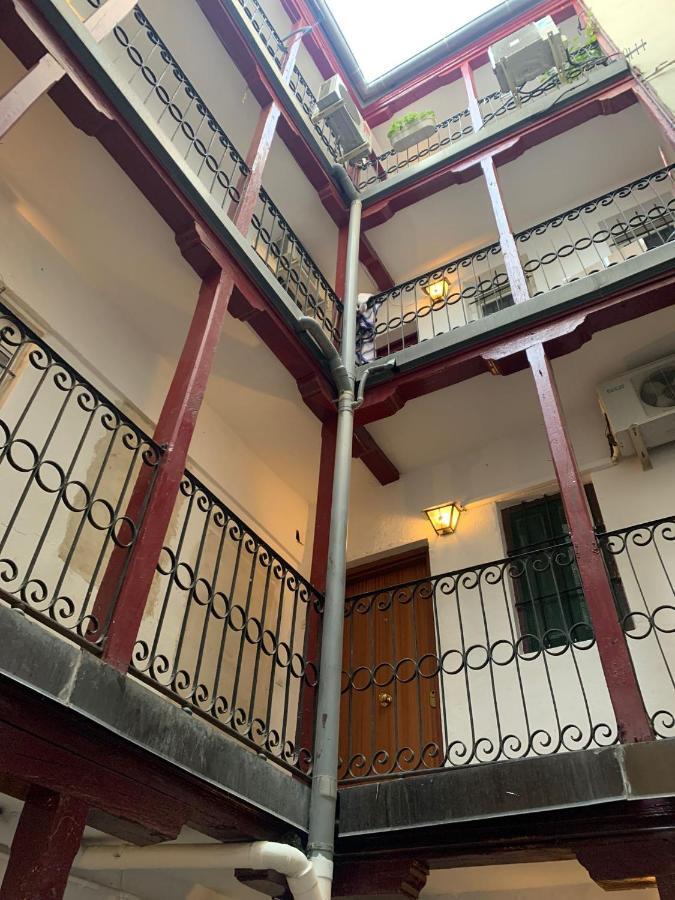 Pelayo 44 Chueca Appartement Madrid