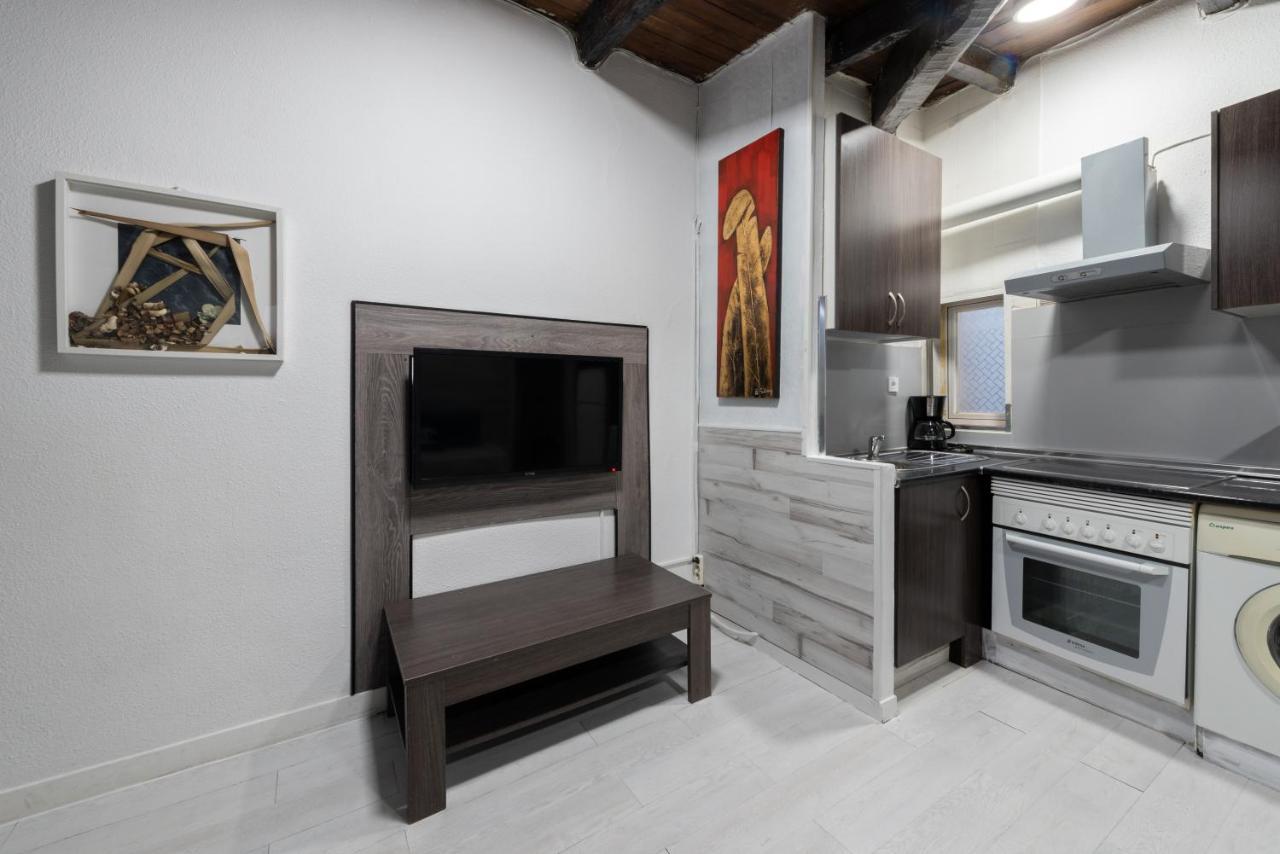 Appartement Day Madrid Gran Via Centro Sol Malasana