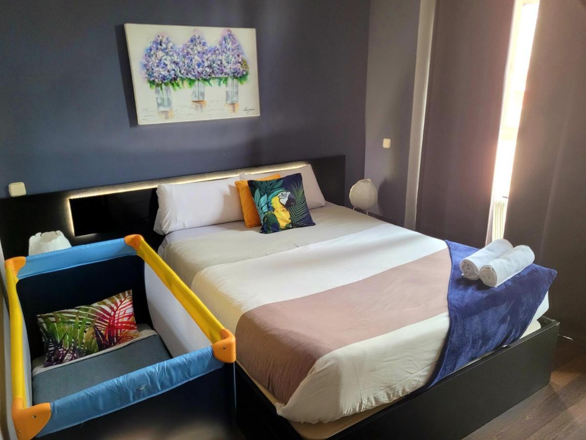 Apartment Dreams Fuencarral