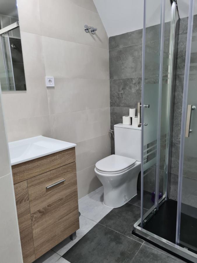 M-a Apartamento Algodonales Appartement Madrid
