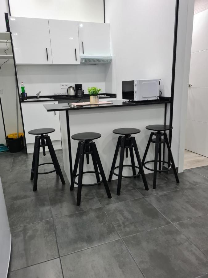 M-a Apartamento Algodonales * Madrid