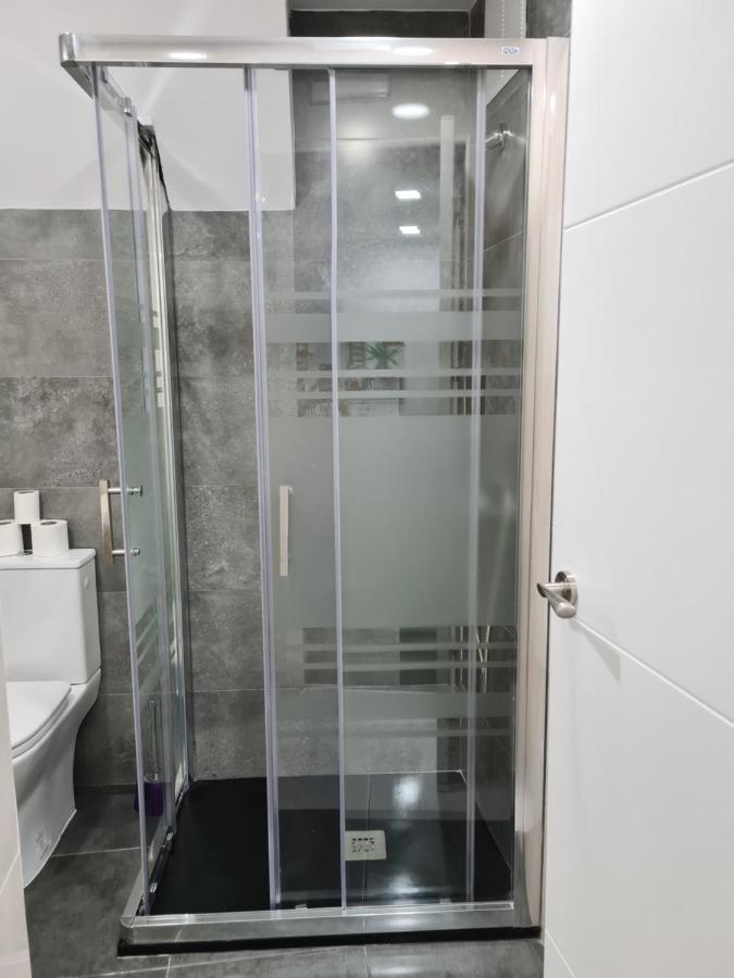 M-a Apartamento Algodonales Appartement Madrid