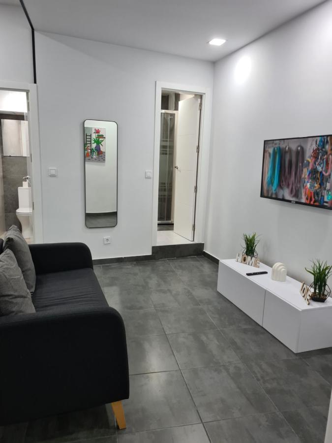 M-a Apartamento Algodonales Appartement *