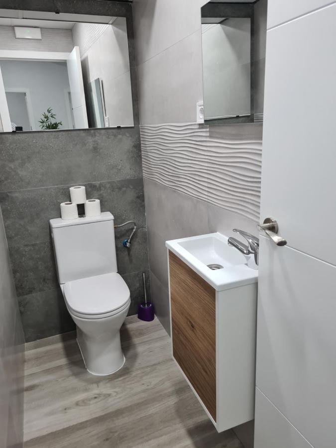 M-a Apartamento Algodonales Madrid